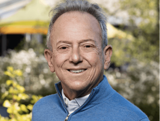 Headshot of Ned Braunstein, MD.