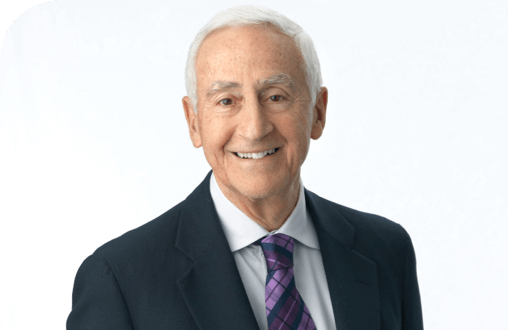  Former Board Chairman, P. Roy Vagelos, MD.