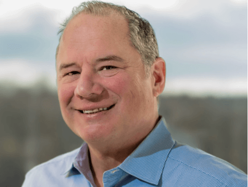 Headshot of David Crenshaw, JD.