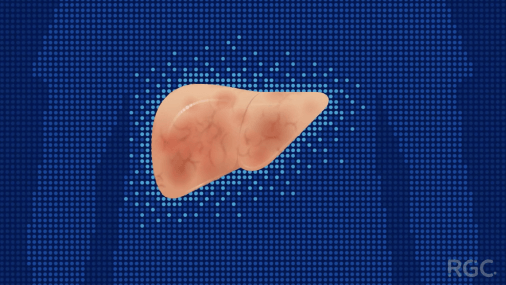 Smart Targets in Liver Disease video.