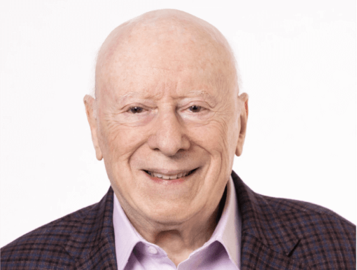 Headshot of Joseph L. Goldstein, MD.