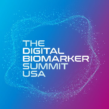  The Digital Biomarker Summit USA logo.