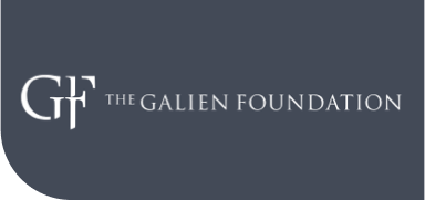 The Galien Foundation logo.