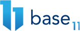  Base11 logo.