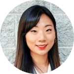  Headshot of Minhee Kim, PhD.