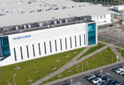 Regeneron Industrial Operations and Product Supply location in Raheen, Ireland.