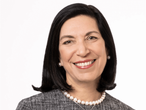 Headshot of Huda Y. Zoghbi, MD.