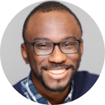  Headshot of Olukayode Sosina, PhD.