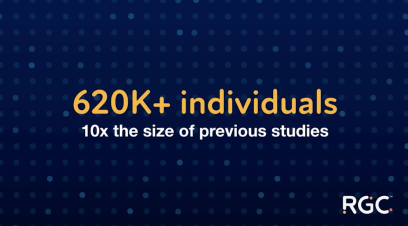 Video with insights from publication release surrounding genetic associations discovered with clonal hematopoiesis of indeterminate potential (CHIP).